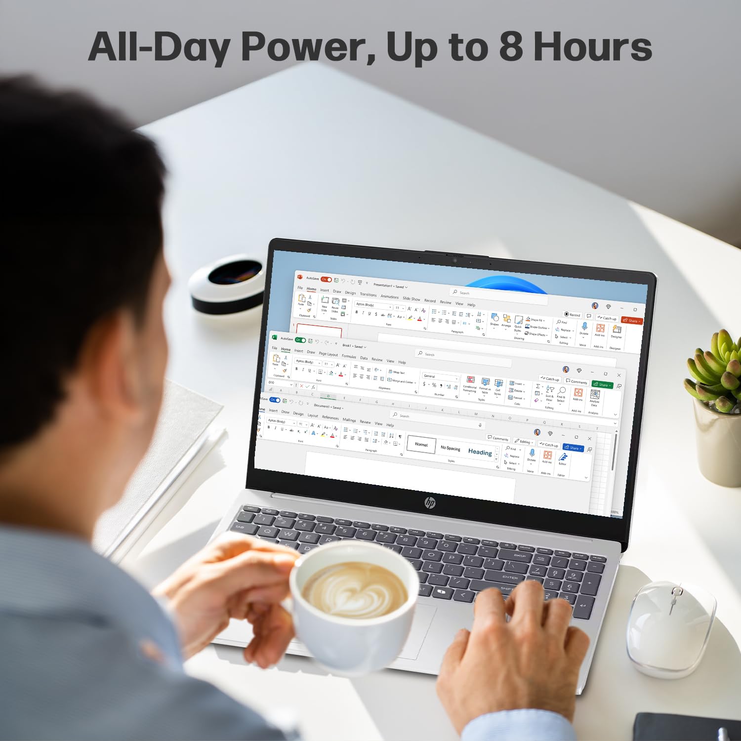 Amazon.com: HP 2025 New 15.6